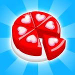 Candy Maker: Dessert Games